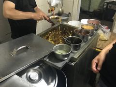 -陈记锅巴菜(五大道店)