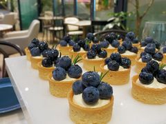 -théATRE茶聚场·餐厅(环球金融中心店)