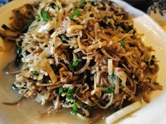 -香满楼(临安路店)