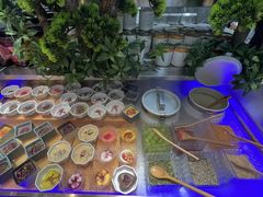 -韩盛·盛江山自助料理(沈辽路万达店)