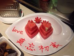 海底捞火锅店(海宁路店)-海底捞火锅(海宁路店)