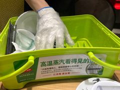 -眷江南之小蓝鲸(王府大街店)