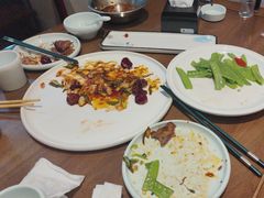 -二分八云雁阁(长治路店)