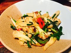 -外婆家(南开大悦城店)