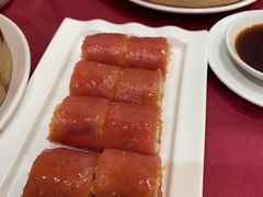 红米丝网肠-北园酒家(小北路店)