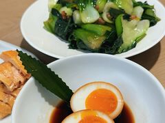 -苏小柳点心·手作小笼包(浦东嘉里城分院)