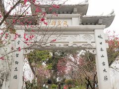 -乌山风景区