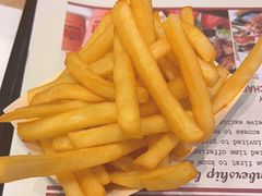 -The Habit Burger Grill 哈比特汉堡(爱琴海店)