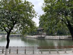-寮步香市古镇休闲景区