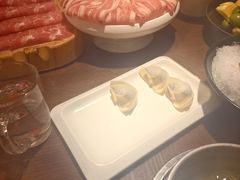 -东海怡品海鲜豆捞(星街坊店)