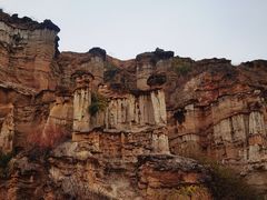 -元谋土林景区(物茂土林)