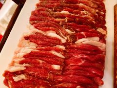 -东来顺饭庄(新源里店)