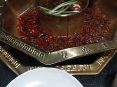 -蜀九香火锅(彩虹店)