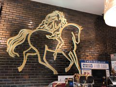 大堂-GODIVA(万象城店)