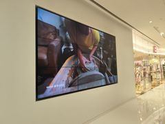 -优衣库(长沙国金中心店)