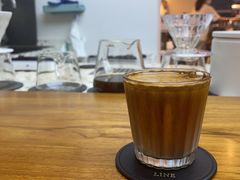 -Line 咖啡(石厦花园店)