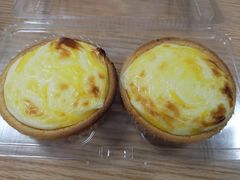 流心芝士-鲍师傅糕点(江苏路店)