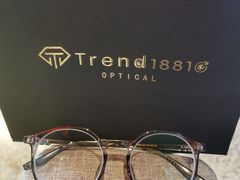 -Trend1881视光·蔡司视觉(领展广场店)