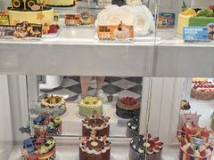 -味多美蛋糕(新和平里店)