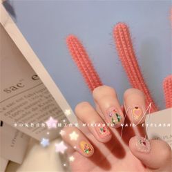 -米小兔美甲美睫