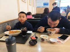 -吉野家(成都时代奥莱店)