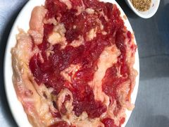 -松明一烤肉馆(鲁园店)