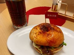 -必胜客(安盛购物广场金州店)