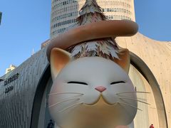 -上海尚嘉中心