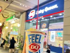 -DQ·蛋糕·冰淇淋(三亚青春颂店)