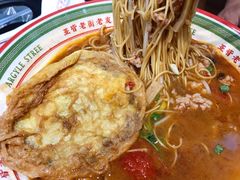 -亚皆老街南宁老友粉·米粉(印象城店)