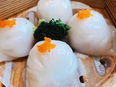 虾饺-正哥点心皇子(蓬江店)