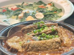 -山水茶艺馆·点心粤菜·30年老字号