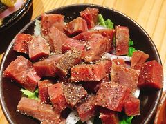 -胖记烤肉(湖大店)
