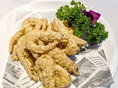 -醉壹号海鲜大排档(厦门美食地标店)