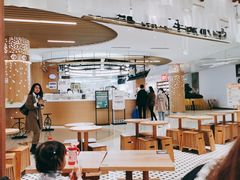-小满手工粉(杭州滨江龙湖店)