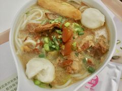 -翠华餐厅(香港国际机场店)