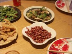 -游园觅食记夜市·小龙虾大排档