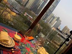 -上海滩餐厅(BFC外滩金融中心店)