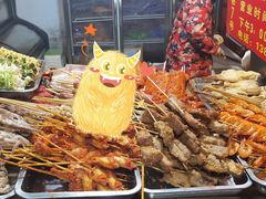 -胡仁根胡记炸炸炸