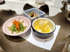 -月下料理(楷林IFC店)