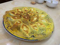 冰凌海鲜煎饺-北方饺子王·海肠捞饭·海鲜锅(山大店)