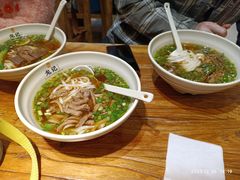 -湘人龙记老长沙米粉(鸟巢店)