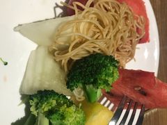 -Sizzler时时乐西餐厅(长楹天街购物中心店)