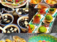 -原志优秀食材·匠心料理·海胆主题(金亿广场店)