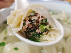 -君东记本帮面馆(天钥桥路店)