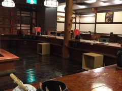 -蟹道乐(川崎店)