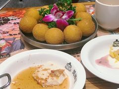 -万兴佳烤肉·长白山老味道(宏泰广场店)