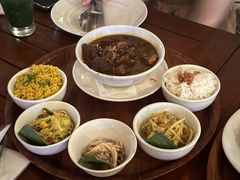 -Warung Nia Balinese Food & Pork Ribs