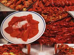 -王红军龙虾(盐仓桥店)