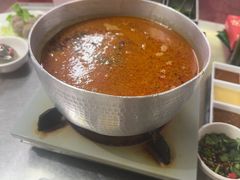 -燃计沙茶皇·香港沙茶火锅(人广旗舰店)